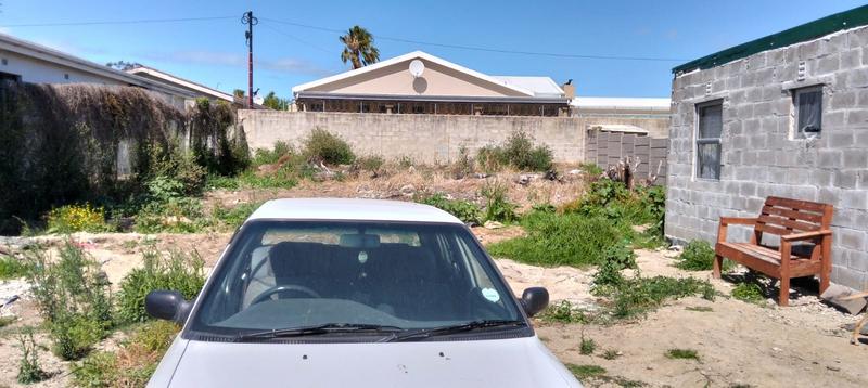 0 Bedroom Property for Sale in Croydon Western Cape